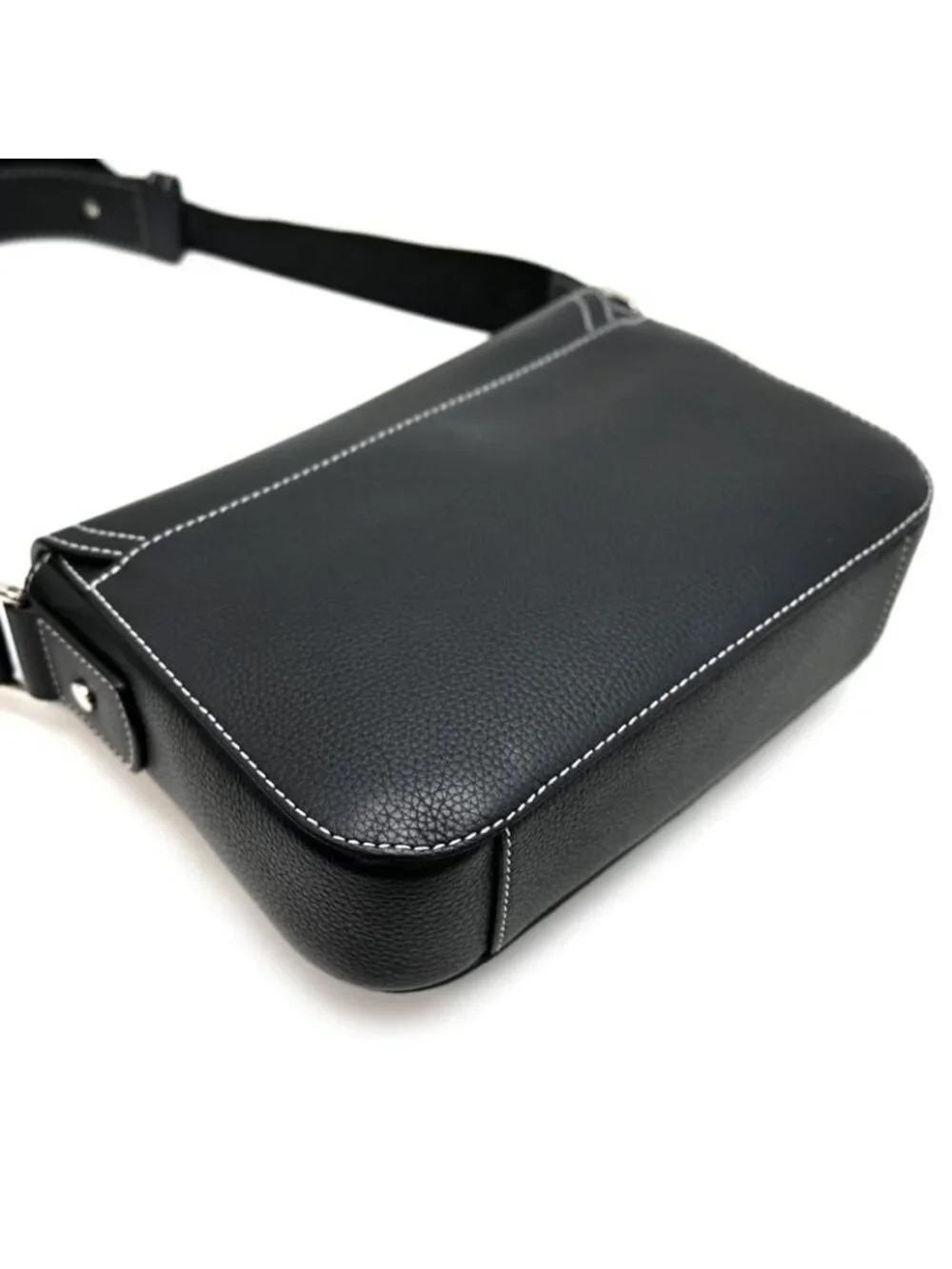 Dior Shoulder Bag Black